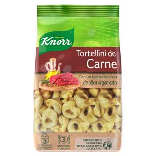 Tortellini Knorr carne 250gr