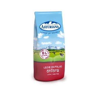LECHE ASTURIANA POLVO 1KG