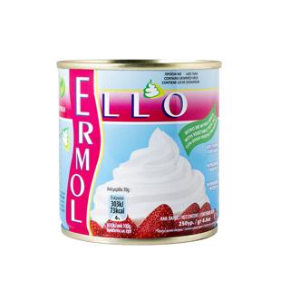 Nata Ermol para batir 250gr