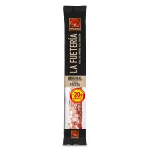Fuet Campofrio original extra 170gr
