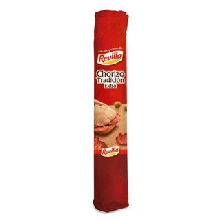 Chorizo Revilla tradición €/kg