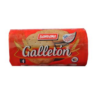 Galletones Bandama 200gr