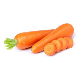 Zanahorias Península Granel