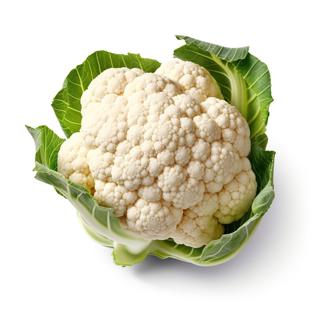 Coliflor Granel