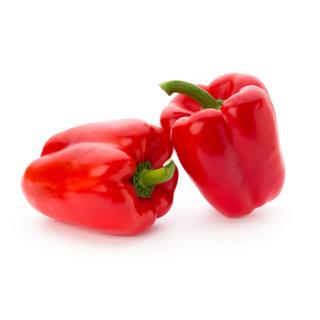 Pimiento Rojo Granel