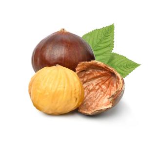 Castañas Granel  €/kg