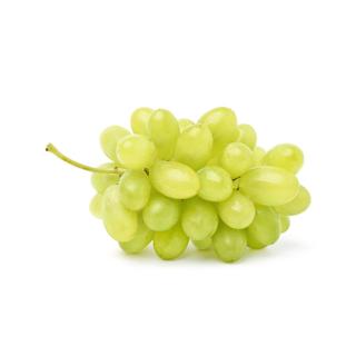 Uvas Blancas Granel