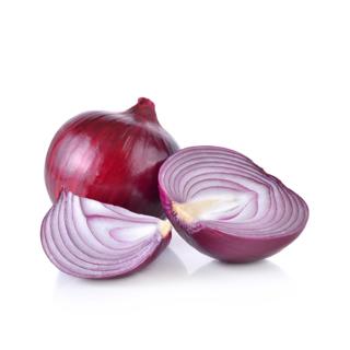 Cebolla Roja Granel