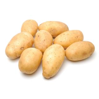 Papas Del País Punta Granel