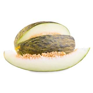 Melón Verde Granel