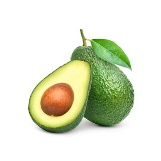 Aguacate Granel