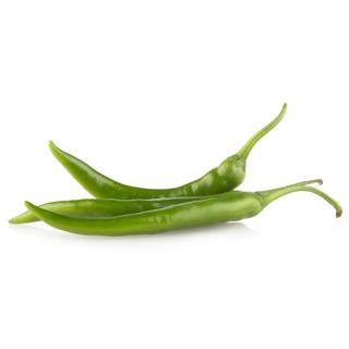 Guindilla Verde Granel