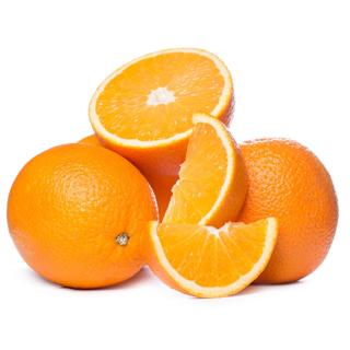 Naranja zumo del país granel