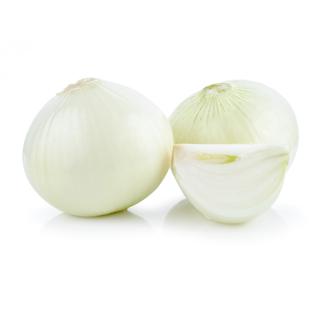 Cebollas Blancas Del País Granel