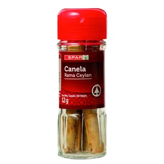 Canela Spar en rama 12gr