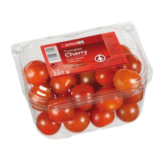 Tomate Cherry Bandeja