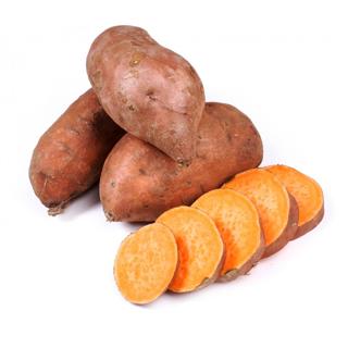 Batata Amarilla Granel
