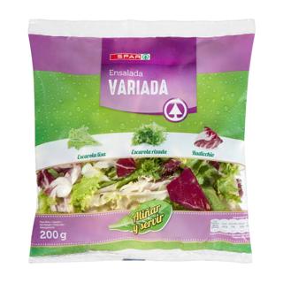 ENS. SPAR VARIADA 200GR.