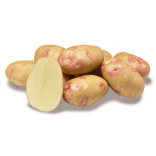 Papas Picasso Importación Granel