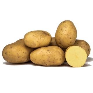 PAPA IMPORTACION SPUNTA CHIPRE SAC.20 GN