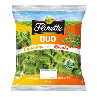 Ensalada Florette mezclum 500gr