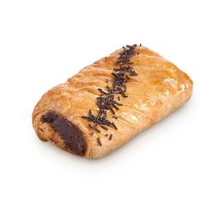 Napolitana Europastry bombón chocholate 100gr