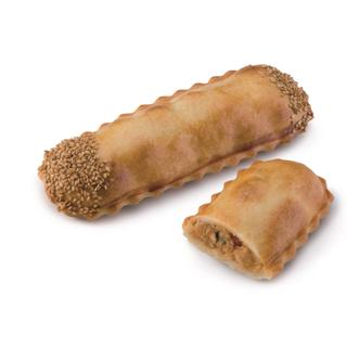 Empanadilla Europastry atún bocata 140gr