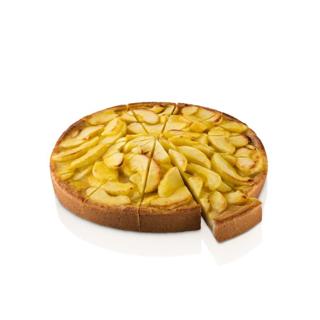Tarta Europastry manzana porción 1,45kg ud