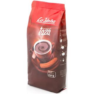Cacao La Isleña en polvo 250gr