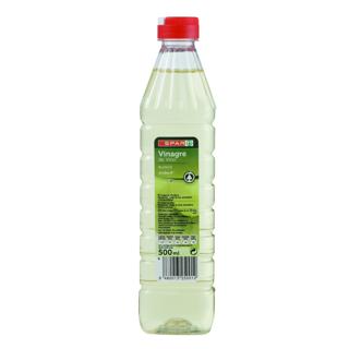 Vinagre Spar vino blanco 500ml