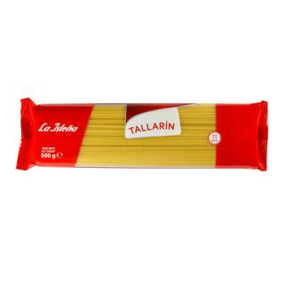 Tallarines La Isleña 500gr