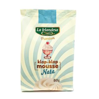 Nata La Irlandesa klop klop 80gr