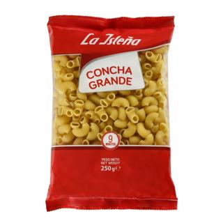 Conchas La Isleña grandes 250gr