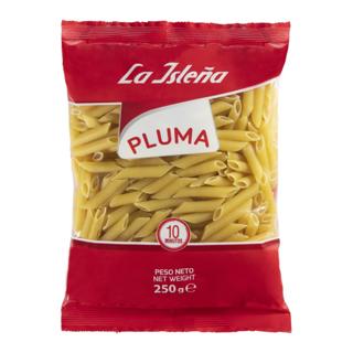 Pluma La Isleña 250gr