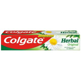 Dentífrico Colgate herbal original 75ml