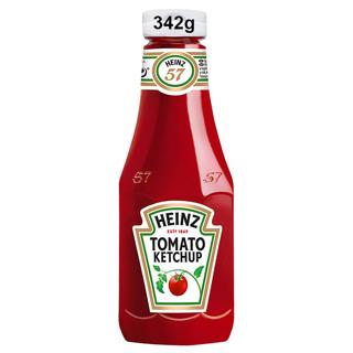 Ketchup Heinz 342ml