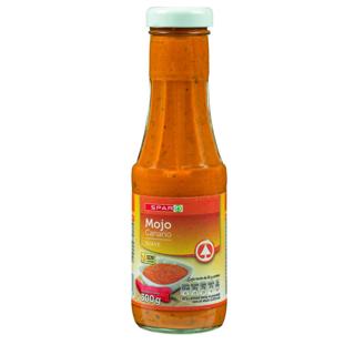 Mojo Spar canario suave 300ml