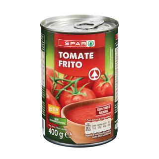 Tomate Frito Spar 400ml