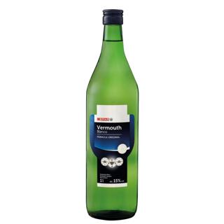 Vermut Spar blanco 1L