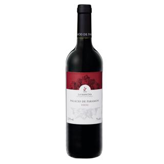 Vino Palacio Paramon tinto 75cl