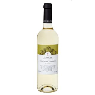 Vino Palacio Paramon blanco 75cl