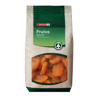 Orejones Spar de albaricoques 250gr