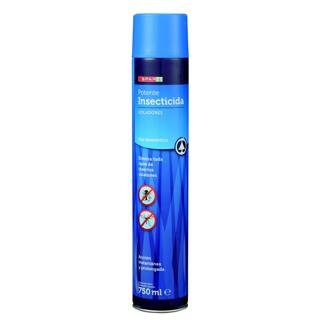 Insecticida Spar tradicional 750ml