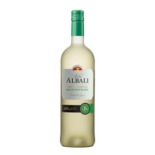 Vino Viña Albali blanco verdejo D.O Valdepeñas 75cl