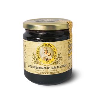 Miel Nuestra Sra. Del Carmen de caña tarro 460gr