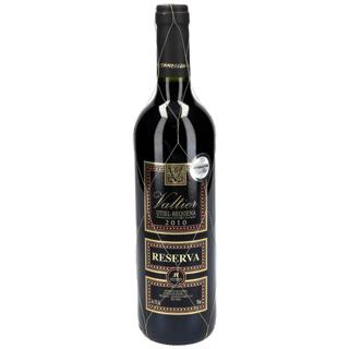 Vino Valtier tinto reserva D.O Rioja 75cl