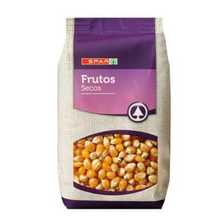 Millo Spar crudo para palomitas 250gr