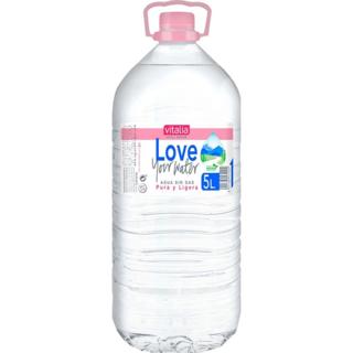 Agua Vitalia sin gas 5l