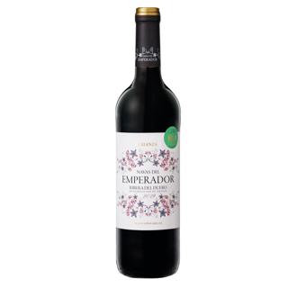Vino Navas Del Emperador tinto crianza D.O Ribera del Duero 75cl