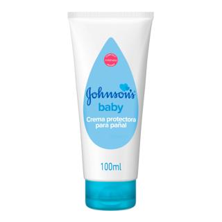Crema Johnson`s protectora 100ml